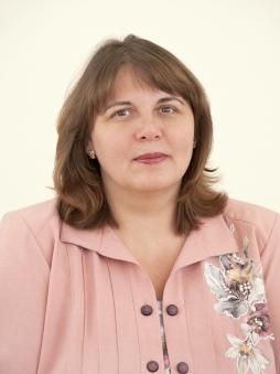 Сероухова Анна Владимировна