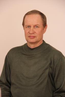 Мельников Александр Александрович