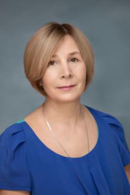 Серенко Лариса Робертовна