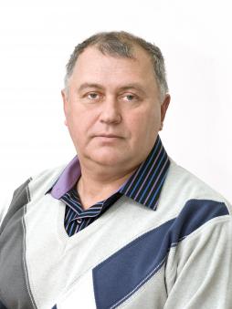 Кулагин Александр Николаевич