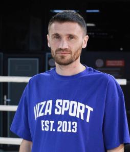 Благинин Евгений Викторович