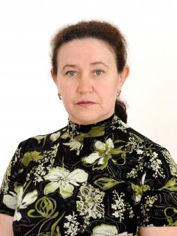 Шеменкова Татьяна Николаевна
